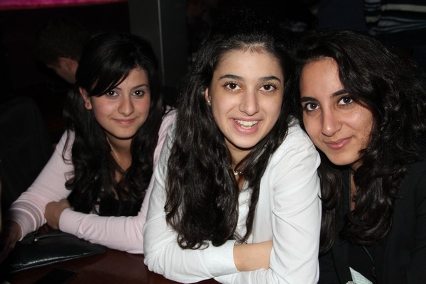 Christmas Edition Party